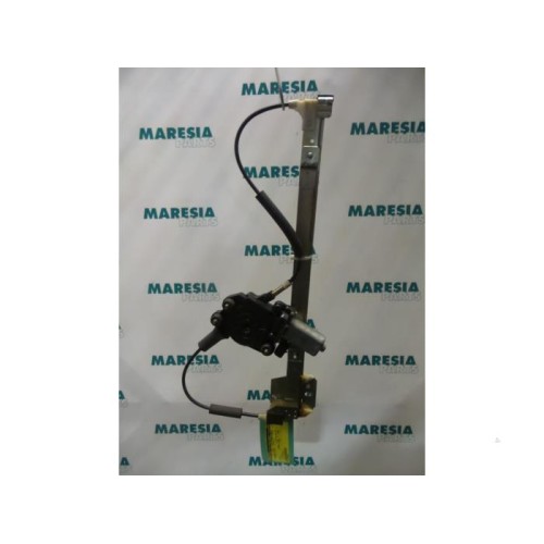 Fiat - Seicento - Window mechanism 2-door, front right