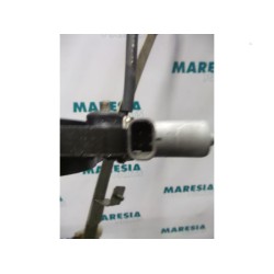 Fiat - Seicento - Window mechanism 2-door, front right