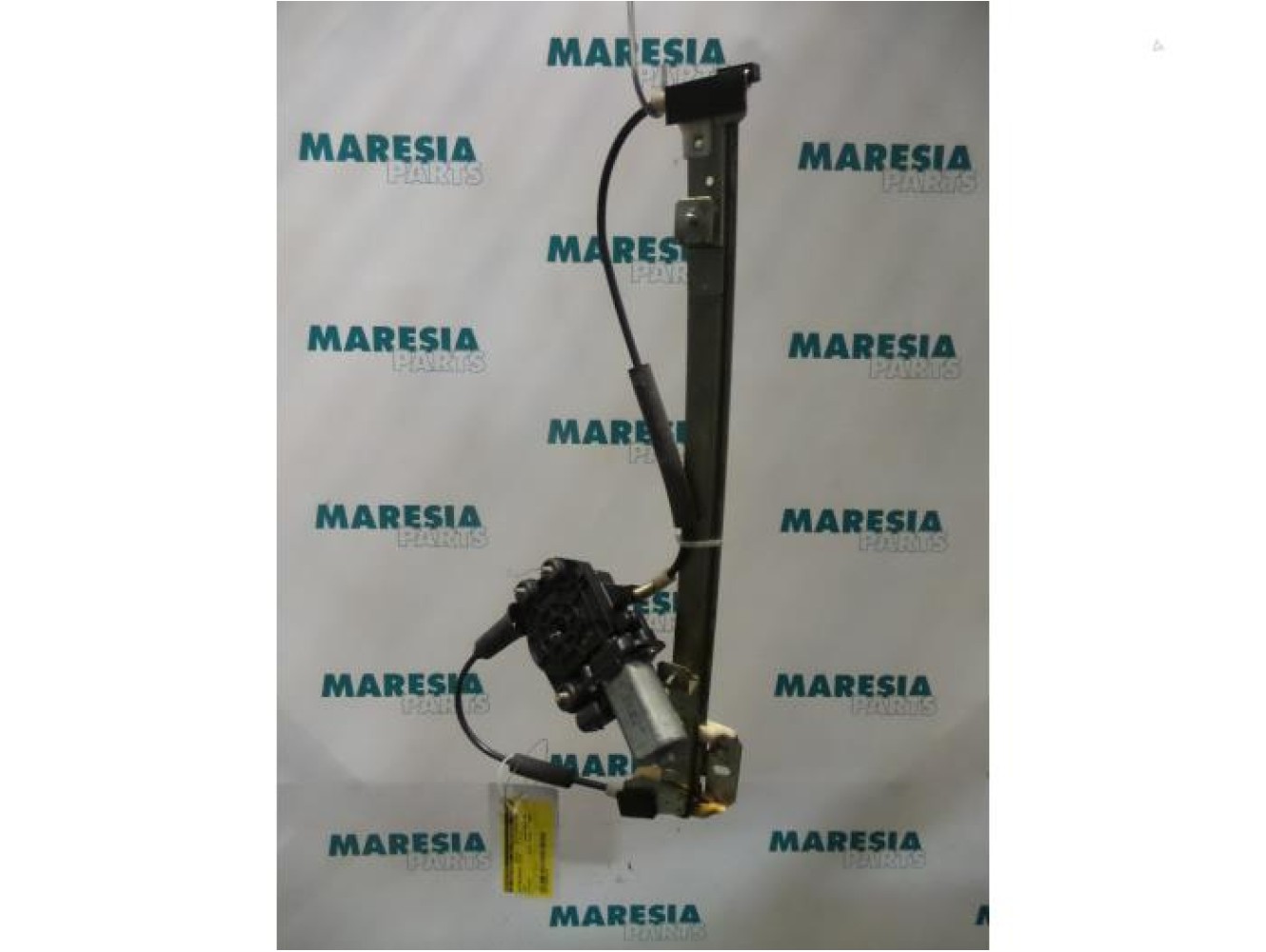 Fiat - Seicento - Window mechanism 2-door, front right
