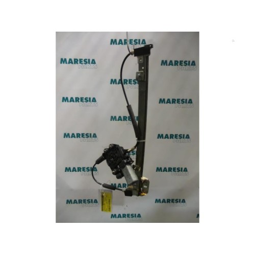 Fiat - Seicento - Window mechanism 2-door, front right