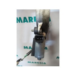 Alfa Romeo - 147 - Window mechanism 4-door, front right