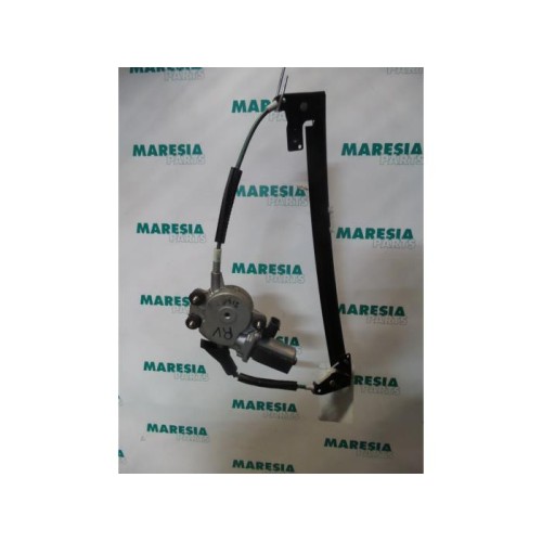 Alfa Romeo - 147 - Window mechanism 4-door, front right
