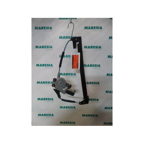 Alfa Romeo - 147 - Window mechanism 4-door, front right