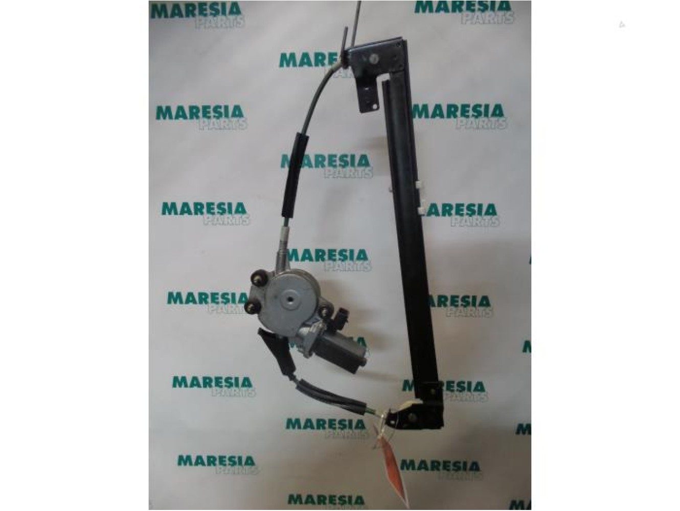 Alfa Romeo - 147 - Window mechanism 4-door, front right