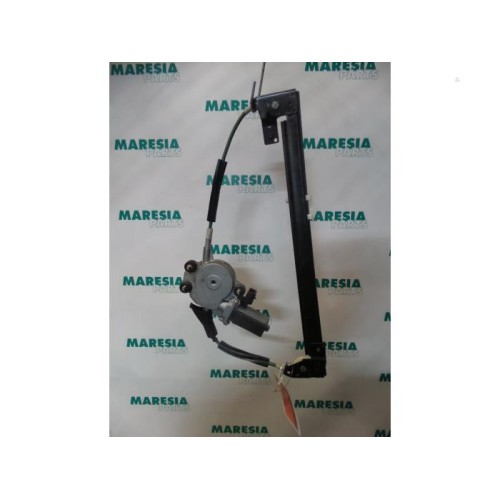Alfa Romeo - 147 - Window mechanism 4-door, front right