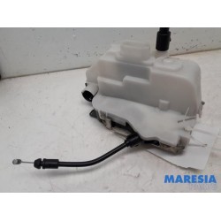 Renault - Grand Scenic - Front door lock mechanism 4-door, right