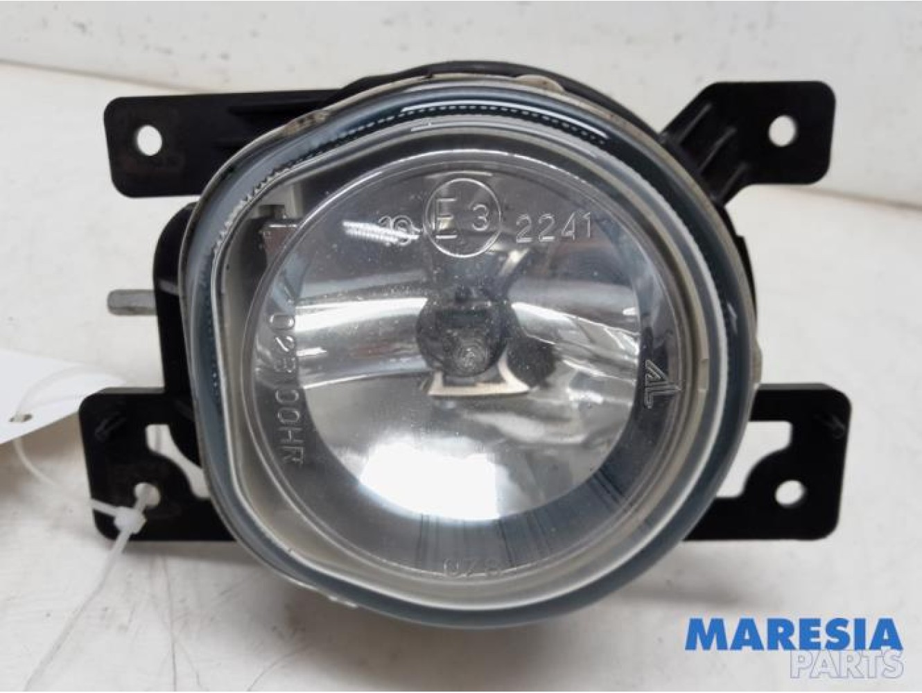Fiat - Doblo - Fog light, front right
