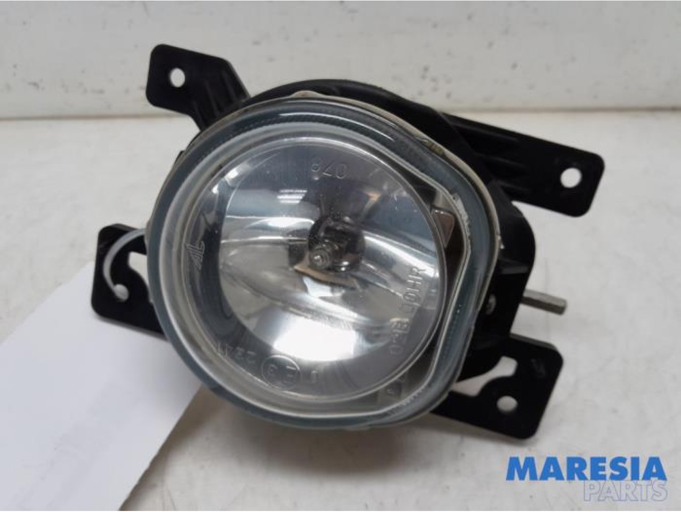 Fiat - Doblo - Mistlamp links-voor