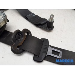 Fiat - Doblo - Front seatbelt, right