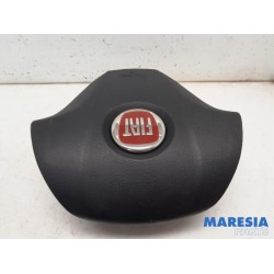 Fiat - Doblo - Airbag links (Lenkrad)