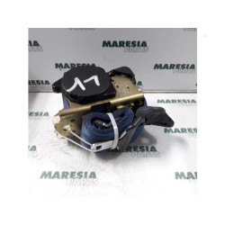 Citroen - Berlingo - Front seatbelt, left
