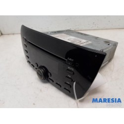 Fiat - Doblo - Radio CD player