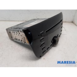 Fiat - Doblo - Radio CD player