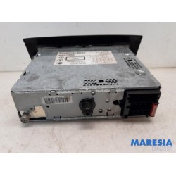 Fiat - Doblo - Radio CD player