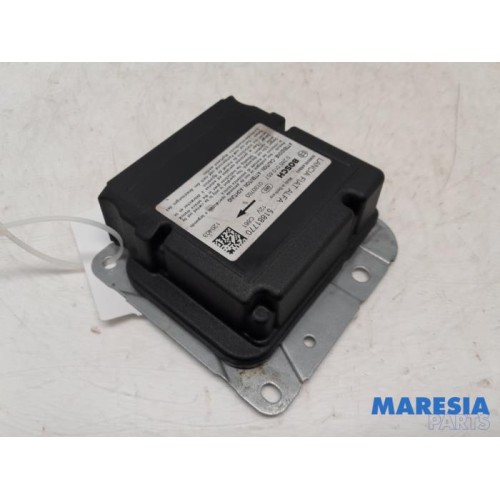 Fiat - Doblo - Module airbag 