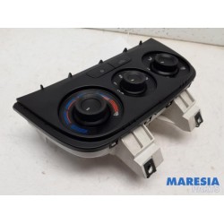 Fiat - Doblo - Heater control panel