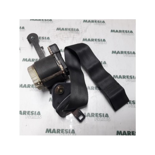 Renault - Clio - Front seatbelt, left
