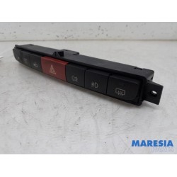 Fiat - Doblo - Panic lighting switch