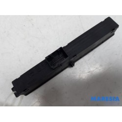 Fiat - Doblo - Panic lighting switch