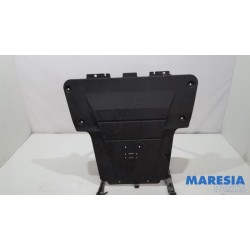 Renault - Kangoo - Engine protection panel