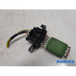 Fiat - Doblo - Heater resistor