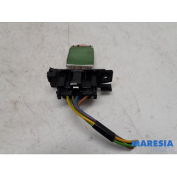 Fiat - Doblo - Heater resistor
