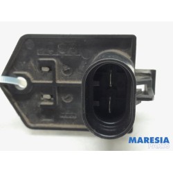 Fiat - Doblo - Cooling fan resistor