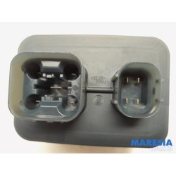 Fiat - Doblo - Glow plug relay