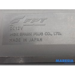 Fiat - Doblo - Glow plug relay