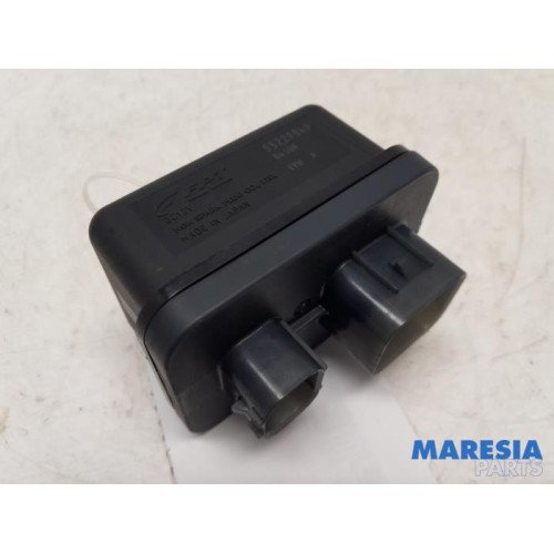 Fiat - Doblo - Glow plug relay