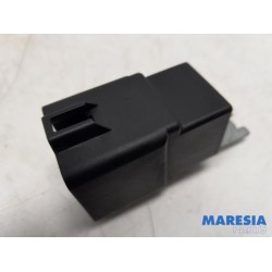 Fiat - Doblo - Relay