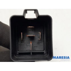 Fiat - Doblo - Relay