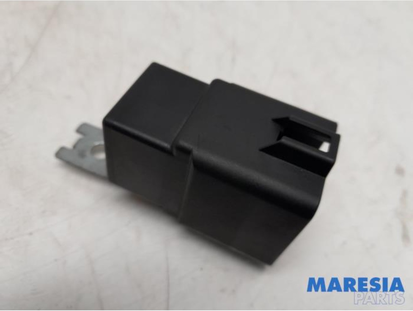 Fiat - Doblo - Relay