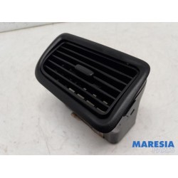 Fiat - Doblo - Dashboard vent