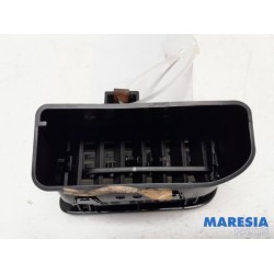 Fiat - Doblo - Dashboard vent
