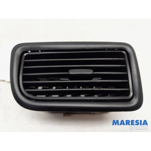 Fiat - Doblo - Dashboard vent
