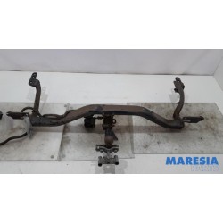 Peugeot - 5008 - Towbar
