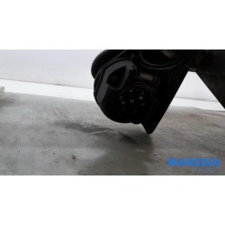 Peugeot - 5008 - Towbar