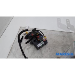 Peugeot - 5008 - Towbar