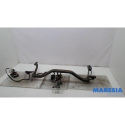 Peugeot - 5008 - Towbar