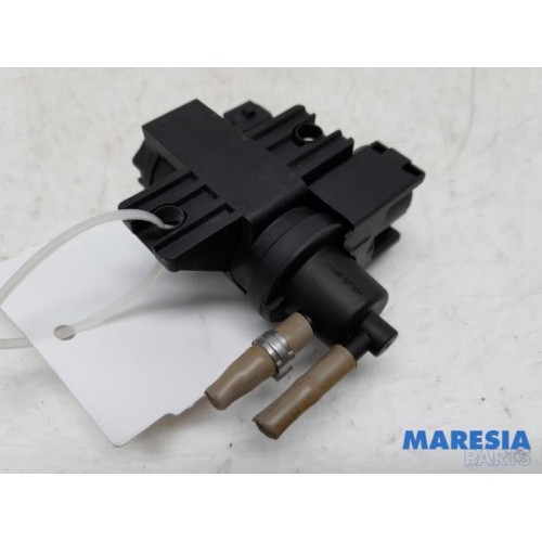 Fiat - Doblo - Turbo pressure regulator