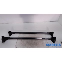 Peugeot - 5008 - Dakdrager set