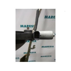 Fiat - Seicento - Window mechanism 2-door, front right