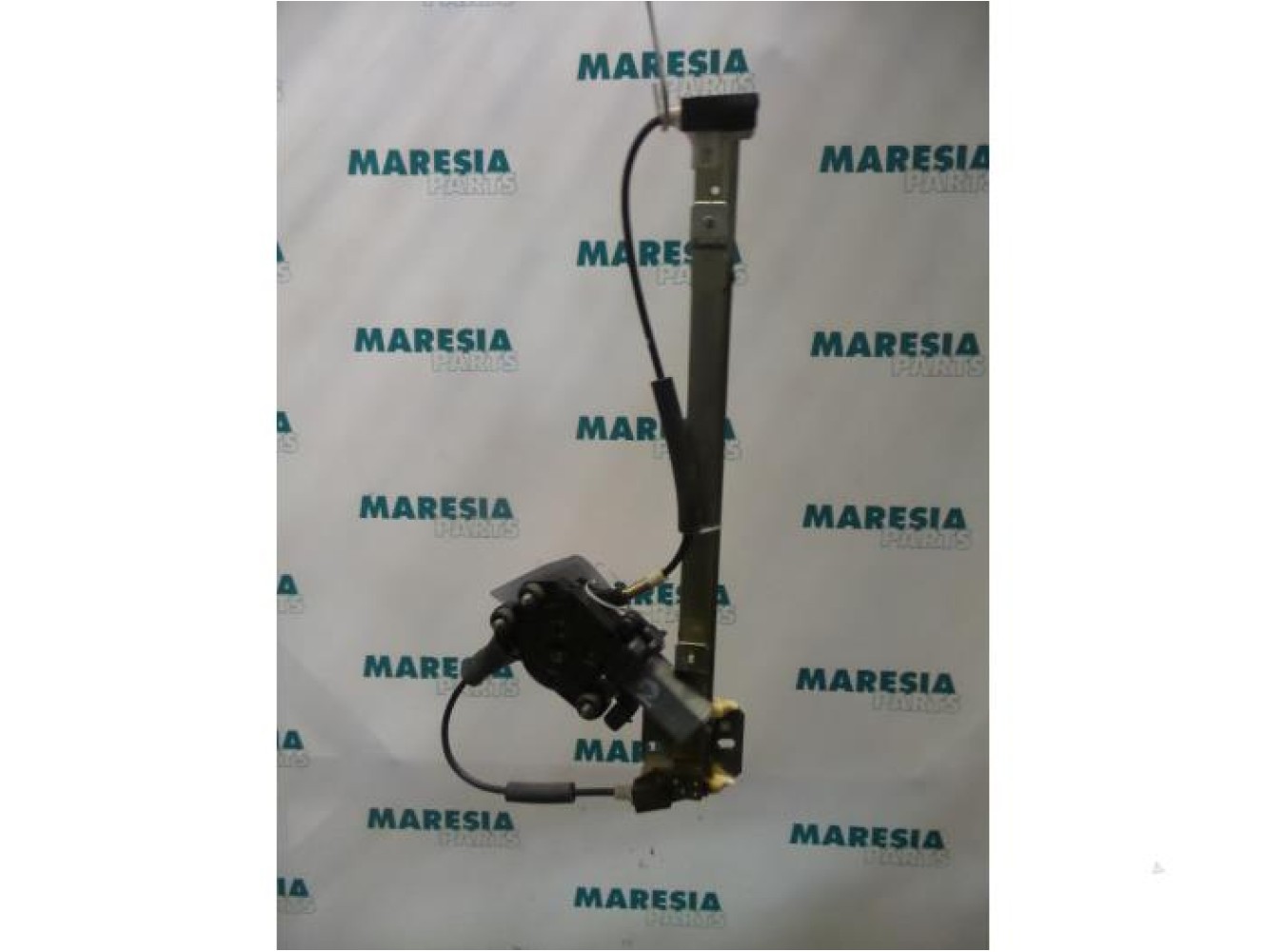 Fiat - Seicento - Window mechanism 2-door, front right