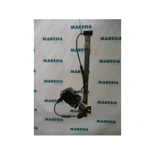 Fiat - Seicento - Window mechanism 2-door, front right