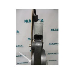 Fiat - Seicento - Window mechanism 2-door, front right
