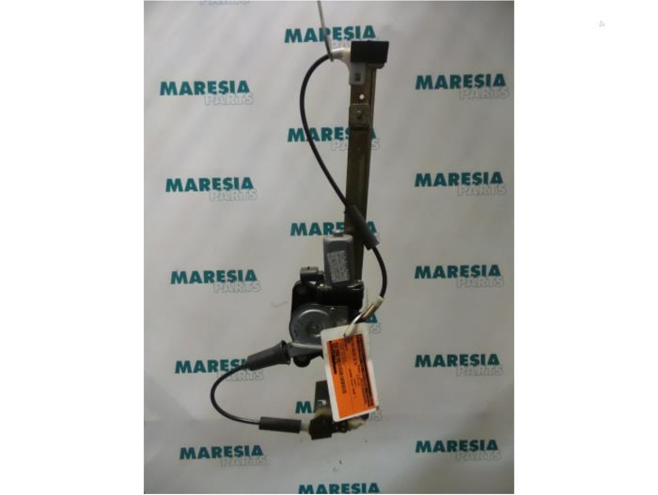Fiat - Seicento - Window mechanism 2-door, front right