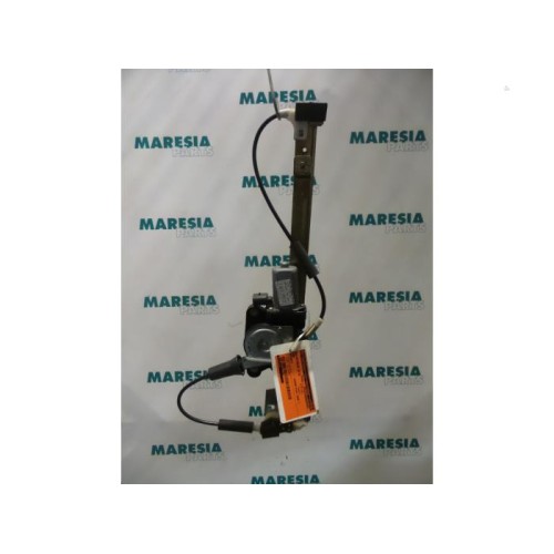 Fiat - Seicento - Window mechanism 2-door, front right