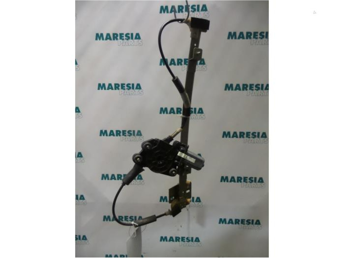 Fiat - Seicento - Window mechanism 2-door, front right