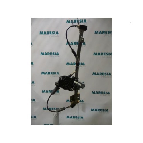 Fiat - Seicento - Window mechanism 2-door, front right